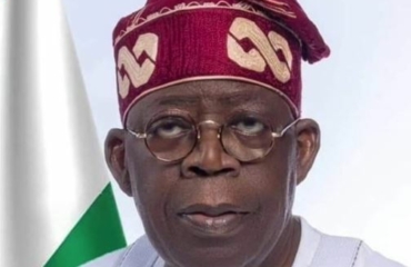 DSS tok say nothing go stop Tinubu Inaugurate