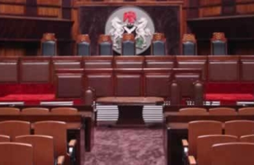 Supreme Court dismiss suit to disqualify APC Presidential Candidates.