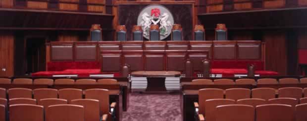 Supreme Court dismiss suit to disqualify APC Presidential Candidates.