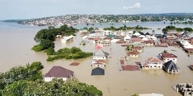NEMA dey warn against heavy flood
