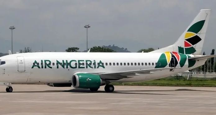 House of Rep, say Nigeria Air launch na mago-mago