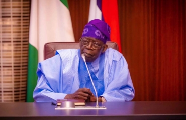 Tinubu dissolve boards of federal agencies, institutions