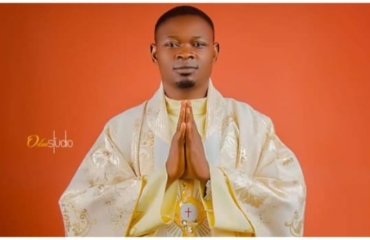 Gunmen kidnap Catholic Priest for Kaduna State
