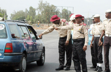 Court rule say, road safety officers fit seize motor