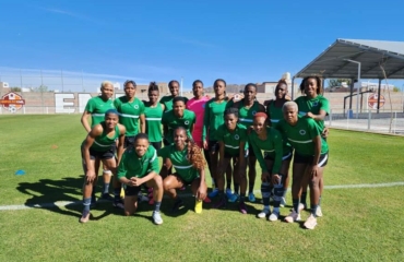 Nigeria and Canada play goalless draw for their first female World Cup game