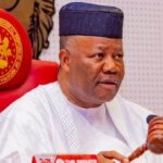 Senate President Akpabio Vows National Assembly Backing For Nigeria’s Economic Advancement