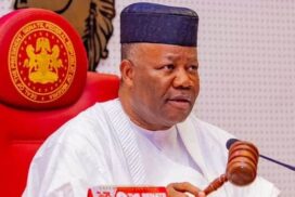 Senate President Akpabio Vows National Assembly Backing For Nigeria’s Economic Advancement