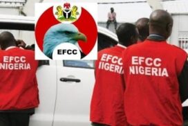 Olukoyede Resumes, Charts New Course For EFCC