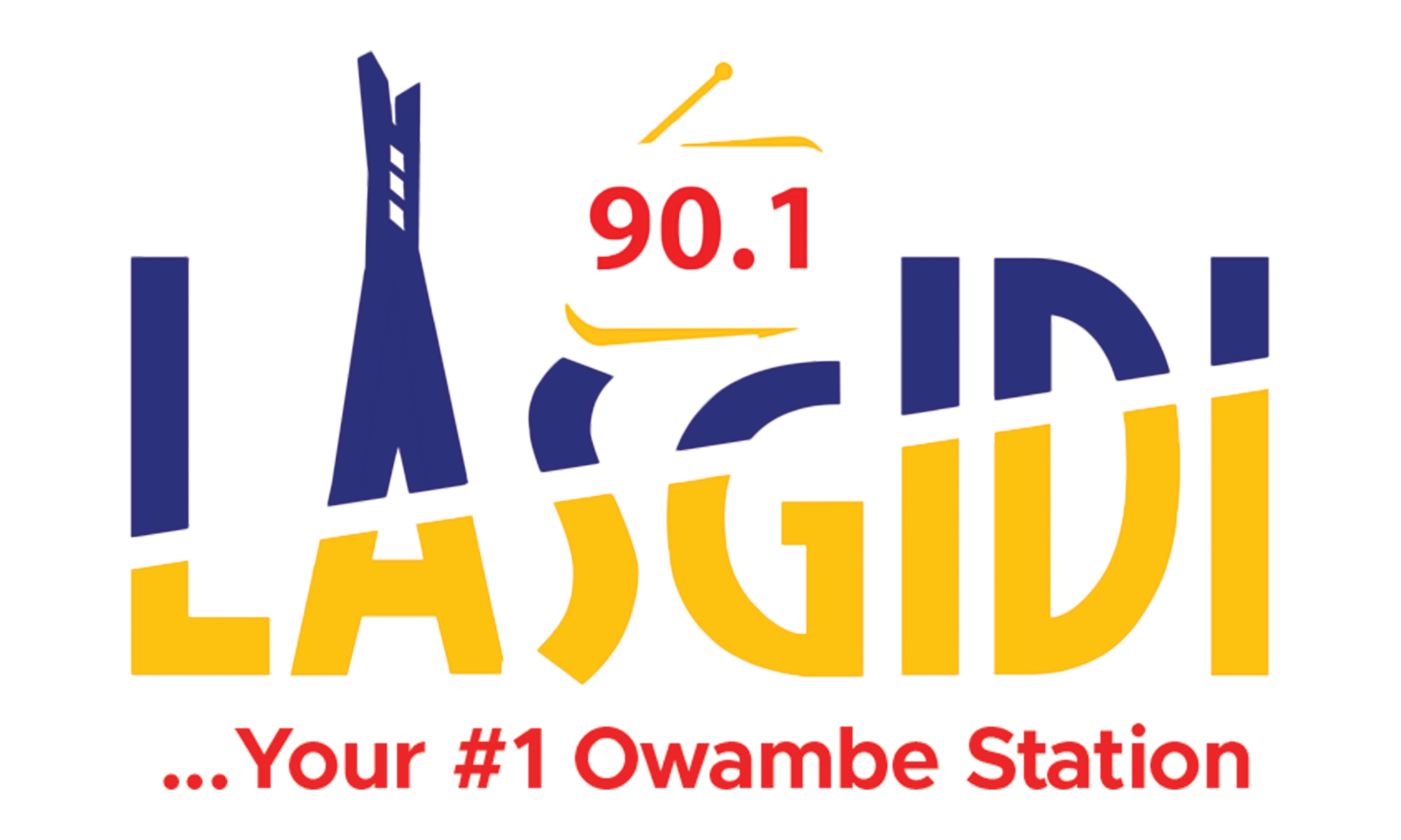 LASGIDI LOGO