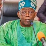 TINUBU DON CONDEMN DE RECENT RUSH RUSH  