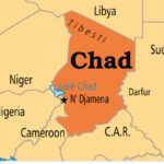 Gunmen Try To Attack Presidential Complex For Chad.