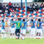 Enyimba Progress For Di CAF Cup Don Dey At Risk.