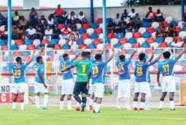 Enyimba Progress For Di CAF Cup Don Dey At Risk.