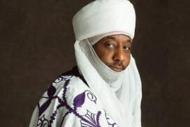 Federal Government Don Reply Di Former Governor Of CBN Sanusi, On Economic Reform.