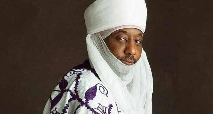 Federal Government Don Reply Di Former Governor Of CBN Sanusi, On Economic Reform.