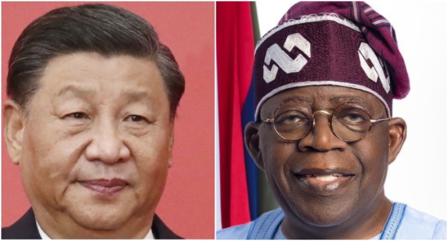 Nigeria Don Begin Di Implementation Of Memoranda With China.