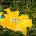 Unknown Attackers, Don Kidnap One Female Austrian Citizen For Niger Republic.