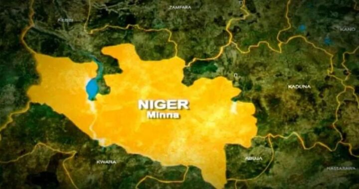 Unknown Attackers, Don Kidnap One Female Austrian Citizen For Niger Republic.