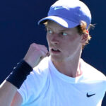 JANNIK SINNER Don Overcome Australian Wildcard TR.ISTAN SCHOOLKATE.