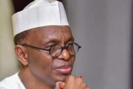 Dem Wan Arrest and Detain Me – El-Rufai Cry Out