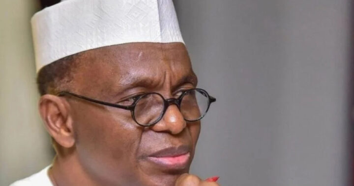 Dem Wan Arrest and Detain Me – El-Rufai Cry Out