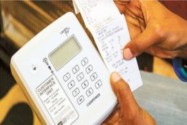 FG Go Review Electricity Tariff For Band B, C Customers