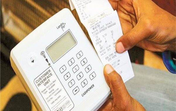 FG Go Review Electricity Tariff For Band B, C Customers