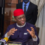 Fani-Kayode Talk Say Binance Man Use USAID Money Take Support Boko Haram