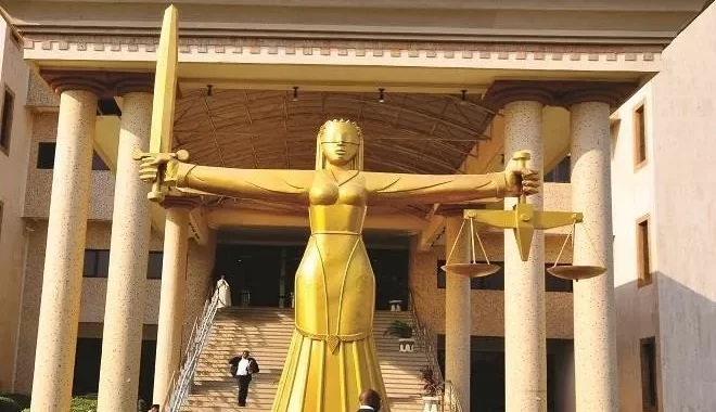 Assembly Wahala: Supreme Court Don Stop CBN, Accountant General From Release Money Give Rivers Govt