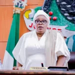 Lagos Assembly wahala: Dem withdraw Speaker Meranda security aides