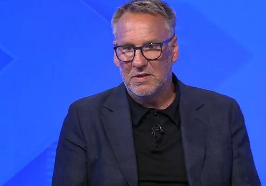 EPL: Paul Merson Dey Worry, E No Happy With Chelsea Matter