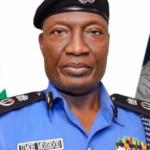 PSC Don Give Olohundare Moshood Jimoh Work As New Lagos Police Commissioner