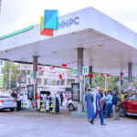 NNPCL Say Talk Wey Dem Dey Yarn About Fuel No Correct