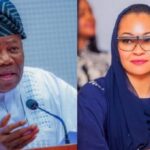 Senate Committee Throway Natasha Petition Against Akpabio