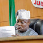 Obasa Carry Lagos Assembly, Meranda Go Court Because Dem Remove Am