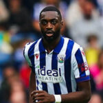 Championship: Ajayi Don Return to Play for West Brom After Long Injury Break