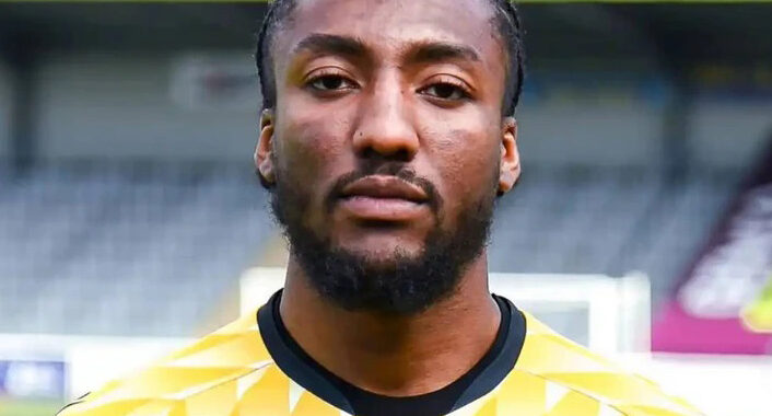 Former Norwich Midfielder, Devonte Aransibia, Don Die at 26