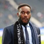 Okocha Don Vex For Carragher Because Of Wetin E Talk About AFCON