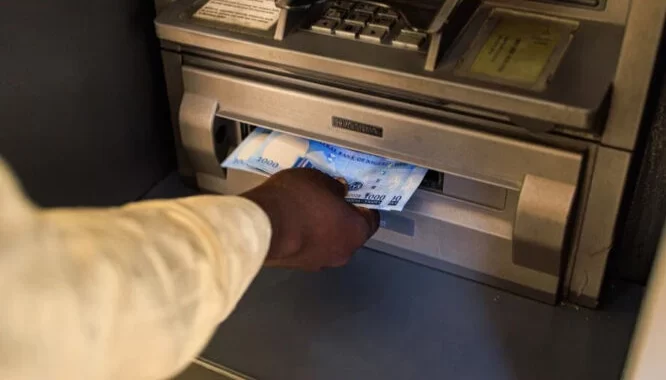 Make Una Suspend ATM Charges Increase, Reps Tell CBN