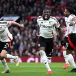 FA Cup: Bassey Happy Say E Score for Fulham for Old Trafford