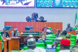 Bill to End HND, BSc Wahala Don Pass Second Reading