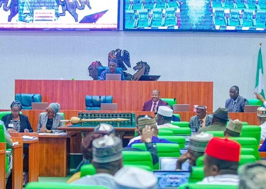 Bill to End HND, BSc Wahala Don Pass Second Reading