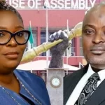 Obasa Storm Lagos Assembly, Join Lawmakers’ Meeting Outside Chamber With Meranda