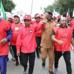 NLC Warn Say Dem Go Do New Protest Because Of Electricity Tariff Increase