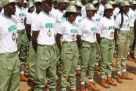 NANS Dey Ask Make Dem Investigate NYSC Because Dem Never Pay Corps Members Di N77,000 Allowance