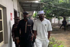 Court Don Grant Jude Okoye N100M Bail For Alleged Money Laundering Matter