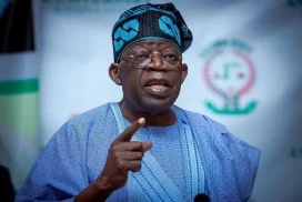 I Remove Fuel Subsidy To Protect Children Unborn Children — Tinubu