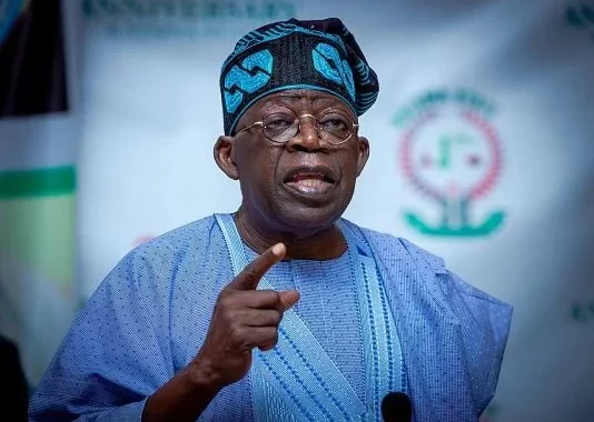 I Remove Fuel Subsidy To Protect Children Unborn Children — Tinubu