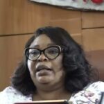 Mojisola Meranda Don Resign As Lagos Speaker