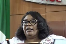 Mojisola Meranda Don Resign As Lagos Speaker